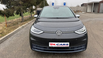 Volkswagen ID.3 Performance Upgrade 58kWh 1st - 2