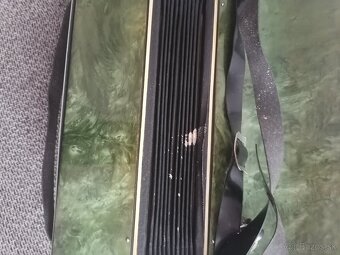 Predám detskú harmoniku. - 2