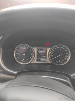 Suzuki Vitara 1.6 - 2