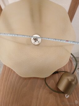 Predám závesné svietidlo - 2