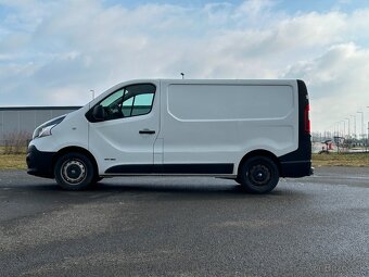 Renault Trafic 2021 1.6 diesel 89kW - 2
