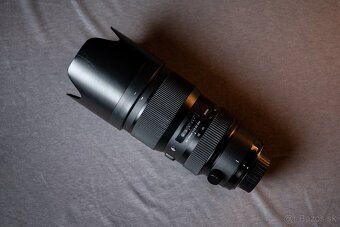 Sigma ART + nikon - 2