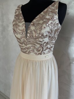 Spoločenské Šaty - 2