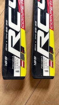 Fischer RC4 Competition - 2