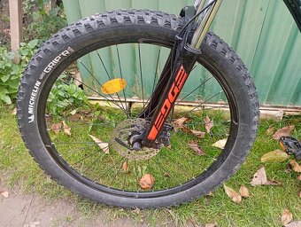 Horský bicykel LAPIERRE - 2