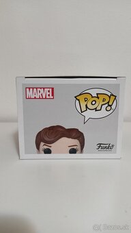 Figúrky POP Marvel - 2