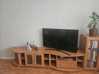 Obývacia sektorová zostava - 2