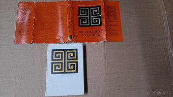 „Od Aristotela po Plotina“ - 2