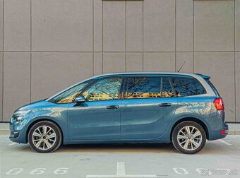 Citroën C4 Picasso BlueHDi 150 S S Exclusive - 2