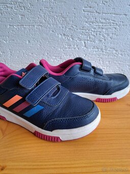 Dievčenské topánky - 2