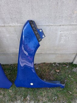 Blatniky fabia 1 - 2