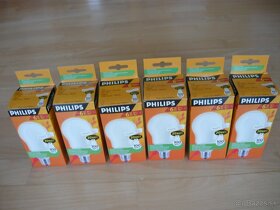 Žiarovky Philips - 2