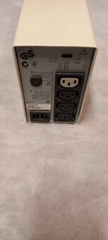 APC back ups 500 - 2