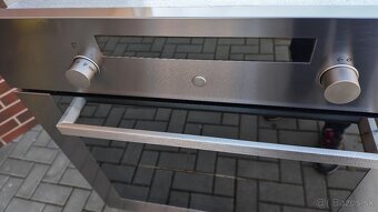 Teplovzdušná rúra whirlpool - 2