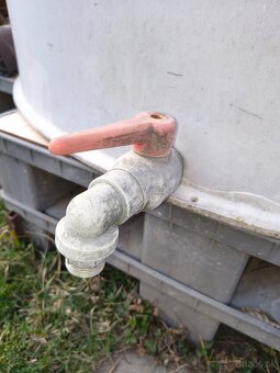 Sud- nadrz na vodu - 2