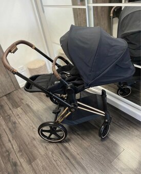 Cybex priam - 2