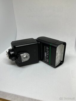 Hahnel MODUS 360RT F + diaľkový odpaľovač - 2