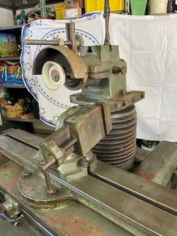 Nástrojová bruska TOS BN 102 (7902) - 2