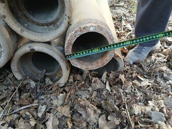 Kanalizacne rury - 2