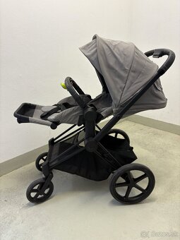 Cybex Priam Platinum - 2