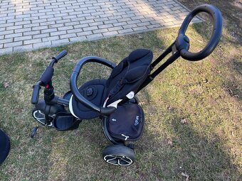 Zopa PRIME trojkolka - 2