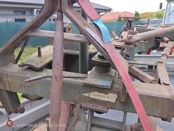 Súťažný pluh - 2