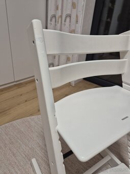 stokke tripp trapp - 2