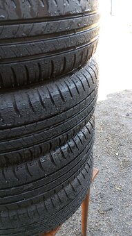 letne pneumatiky 175/65 r15 - 2