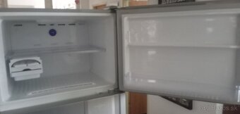 SAMSUNG MLT 101X- veľkorozmerna chla.s mraznickou - 2