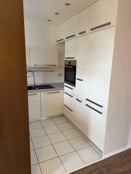 Predám používanú kuchyňu - 2