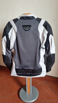 Pánska motorkárska bunda MACNA - 2
