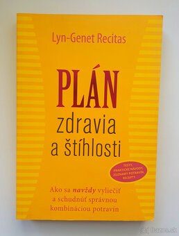 Plán zdravia - 2