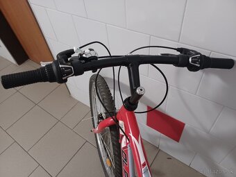 Bicykel "24" Olpran v top stave - 2