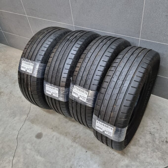 Letné pneumatiky 215/65 R16 VREDSTEIN - 2