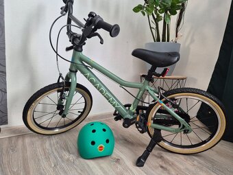 Bicykel Academy grade 3 - 2