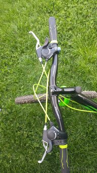 Predám bike - 2