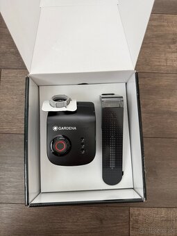GARDENA SMART senzor control set - 2