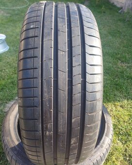 225/45 r19 letné pneumatiky ,Pirelli - 2