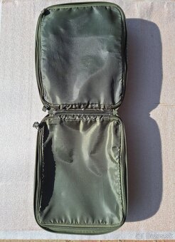 Penál NASH LOGIC BOX - 2