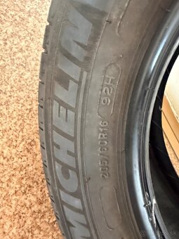 Pneumatiky 205/60/R16 - 2