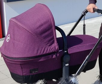 Cybex - 2