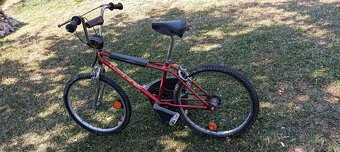Bicykel Cross 24 - 2