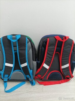 Ruksaky - 2