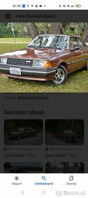 Predná maska na Mazdu 626 - 2