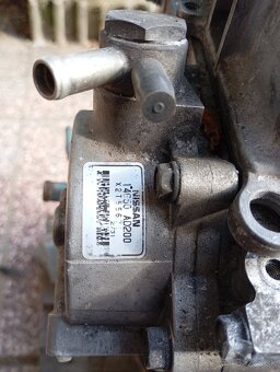 Motor - 2