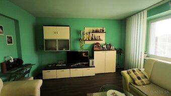 2,5 IZBOVÝ BYT KALINOVO - 2