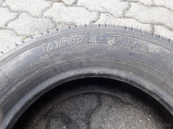 205/70R14 Matador MP7 - 2