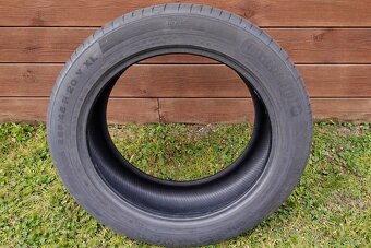 Letné pneumatiky 285/45 R20 - 2