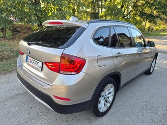 ===BMW X1 xDrive 18d A/T=== - 2