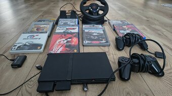 PS2 predam - 2